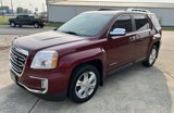 Used 2017 GMC Terrain SLT w/ Open Road Package image 4