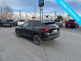 New 2025 Chevrolet Trax RS w/ Sunroof Package image 5