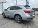 Used 2017 Acura MDX SH-AWD w/ Technology Package image 2