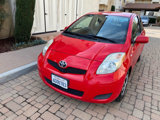 Used 2009 Toyota Yaris 2-Door Hatchback image 4