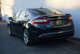 Used 2014 Ford Fusion Energi Titanium image 5