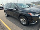 Used 2019 Chevrolet Traverse LT image 3