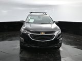Used 2021 Chevrolet Equinox LT image 2