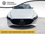Used 2022 MAZDA MAZDA3 s image 3
