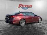Used 2023 Nissan Altima 2.5 SV image 5