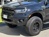 Used 2020 Ford Ranger Lariat w/ Trailer Tow Package image 2