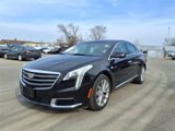 Used 2018 Cadillac XTS w/ Rear Seat Comfort Package image 3