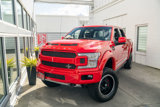 Used 2020 Ford F150 Lariat w/ Equipment Group 502A Luxury image 3