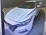 Used 2022 Nissan Sentra SV image 2