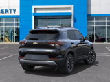 New 2024 Chevrolet TrailBlazer LT w/ Convenience Package image 4
