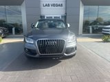 Used 2013 Audi Q5 2.0T Premium Plus image 2