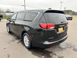 Certified 2023 Chrysler Voyager LX image 3