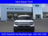 New 2025 Ford Bronco Sport Big Bend image 6