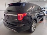 Used 2016 Ford Explorer Limited image 3