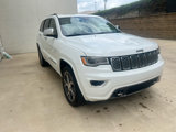 Used 2019 Jeep Grand Cherokee Overland image 5