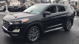 Used 2019 Hyundai Tucson Limited image 3