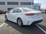 Certified 2023 Toyota Corolla LE image 4