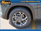 New 2025 Chevrolet Trax LT w/ Driver Confidence Package image 3