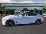 New 2025 Genesis G70 2.5T image 4