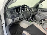 Used 2005 Toyota Tacoma 4x4 Double Cab image 5