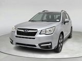 Used 2018 Subaru Forester 2.5i Premium image 3