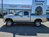 Used 2003 Dodge Ram 2500 Truck SLT image 2