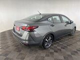New 2025 Nissan Versa S image 6