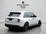 Used 2021 Rolls-Royce Cullinan image 4