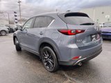 Used 2022 MAZDA CX-5 Carbon Edition image 3