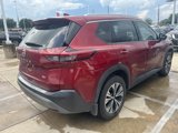 Used 2021 Nissan Rogue SV w/ Premium Package image 3