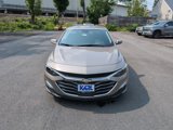 New 2025 Chevrolet Malibu LS image 2