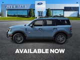 Used 2021 Ford Bronco Sport Big Bend image 4