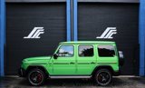 Used 2024 Mercedes-Benz G 63 AMG 4MATIC image 2