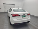 Used 2017 Kia Forte LX w/ LX Popular Package image 6