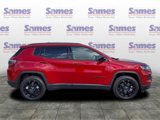 New 2025 Jeep Compass Latitude w/ Altitude Special Edition image 3