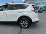 Used 2017 Toyota RAV4 Limited image 4