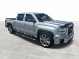 Used 2014 GMC Sierra 1500 SLE image 2