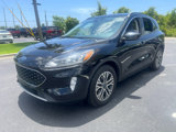 Used 2021 Ford Escape SEL w/ Technology Package image 2