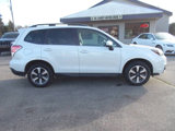 Used 2018 Subaru Forester 2.5i Limited image 5