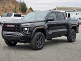 New 2025 GMC Canyon Elevation w/ Convenience Package image 2
