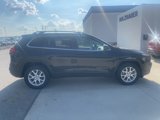Used 2016 Jeep Cherokee Latitude w/ Safety/Convenience Group image 2
