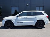 Used 2020 Jeep Grand Cherokee Altitude image 2