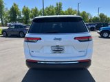 Certified 2021 Jeep Grand Cherokee L Limited image 4
