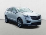 Used 2020 Cadillac XT5 Premium Luxury image 3