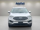 Used 2019 Ford Edge SEL w/ Equipment Group 201A image 2