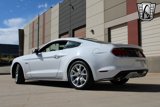 Used 2015 Ford Mustang GT Premium w/ 50 Years Appearance Package image 4