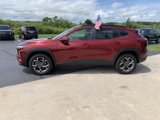 Certified 2025 Chevrolet Trax LT w/ Driver Confidence Package image 4