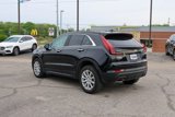 Used 2021 Cadillac XT4 Luxury image 3
