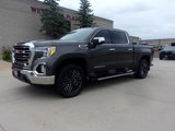Used 2020 GMC Sierra 1500 SLT w/ SLT Premium Plus Package image 2