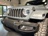Used 2024 Jeep Wrangler Unlimited image 4